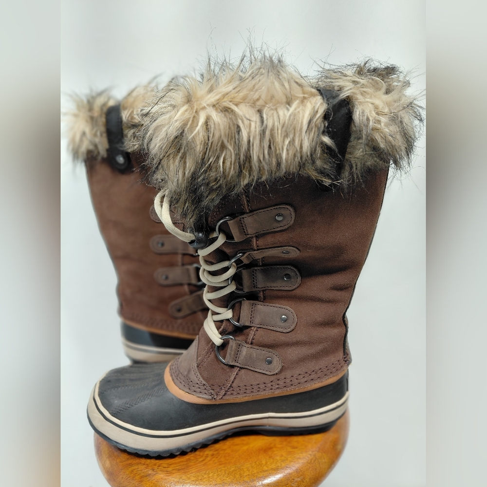 Sorel Joan Of Arctic Boots